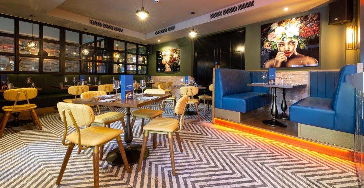 Crown Quarter Hotel Уексфорд Екстериор снимка